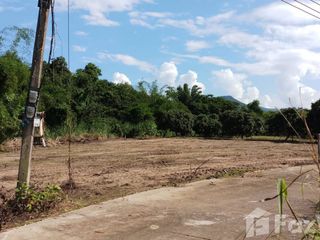 For sale land in Mae Tha, Lamphun