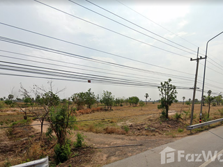 For sale land in Non Thai, Nakhon Ratchasima
