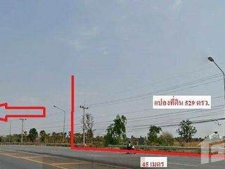 For sale land in Non Thai, Nakhon Ratchasima
