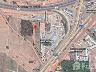 For sale land in Phanom Sarakham, Chachoengsao