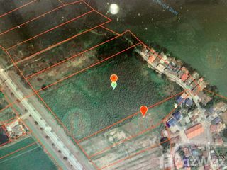 For sale land in Bang Pa-in, Phra Nakhon Si Ayutthaya