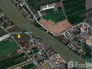 For sale land in Bang Pa-in, Phra Nakhon Si Ayutthaya