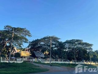 For sale land in Den Chai, Phrae