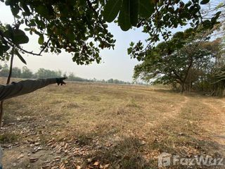 For sale land in Mueang Lamphun, Lamphun