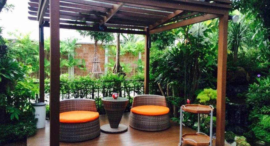For sale 5 bed house in Bang Kruai, Nonthaburi