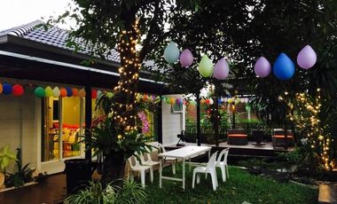 ขาย 5 เตียง บ้านเดี่ยว ใน บางกรวย, นนทบุรี