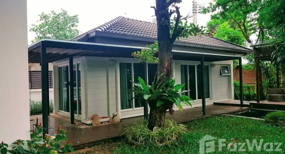 ขาย 5 เตียง บ้านเดี่ยว ใน บางกรวย, นนทบุรี