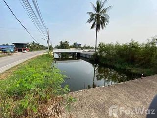 For sale land in Ban Phaeo, Samut Sakhon