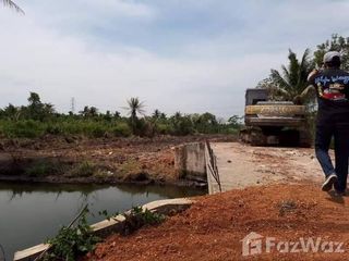 For sale land in Ban Phaeo, Samut Sakhon