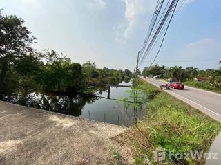 For sale land in Ban Phaeo, Samut Sakhon