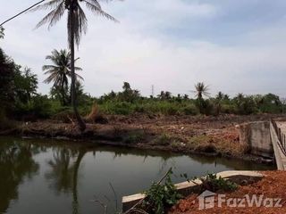 For sale land in Ban Phaeo, Samut Sakhon