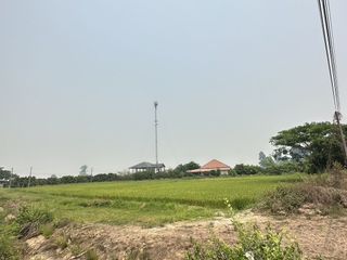 For sale land in Mueang Lamphun, Lamphun