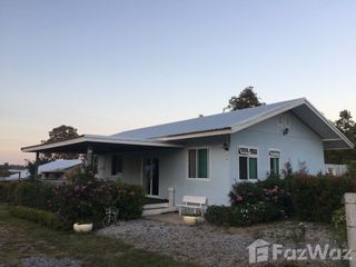For rent 5 bed house in Dan Sai, Loei