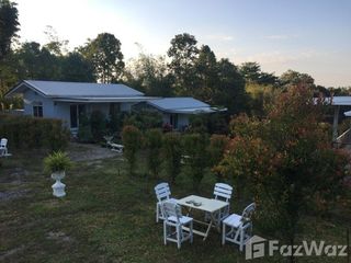 For rent 5 bed house in Dan Sai, Loei