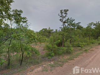 For sale land in Mueang Chaiyaphum, Chaiyaphum