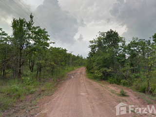 For sale land in Mueang Chaiyaphum, Chaiyaphum