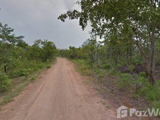 For sale land in Mueang Chaiyaphum, Chaiyaphum