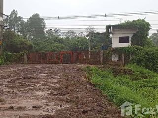 For sale land in Kumphawapi, Udon Thani