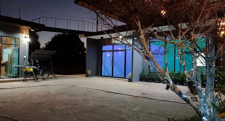 For sale land in Phibun Rak, Udon Thani