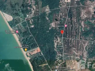 For sale land in Takua Pa, Phang Nga