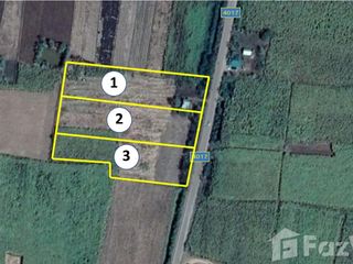 For sale land in Phu Khiao, Chaiyaphum