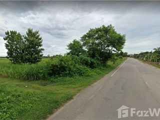 For sale land in Phu Khiao, Chaiyaphum