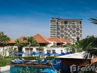 For rent 1 bed condo in Klaeng, Rayong