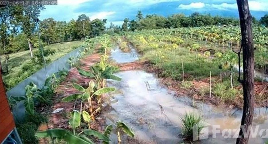 For sale land in Nong Han, Udon Thani Hipflat