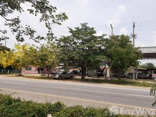 For sale land in Non Sung, Nakhon Ratchasima