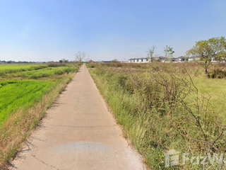 For sale land in Mueang Phitsanulok, Phitsanulok