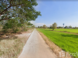 For sale land in Mueang Phitsanulok, Phitsanulok