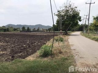 For sale land in Takhli, Nakhon Sawan