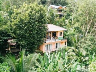 For rent 3 bed house in Ko Lanta, Krabi