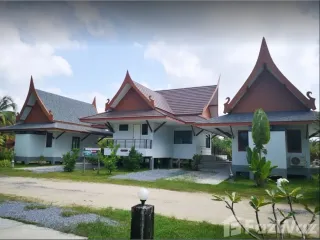 For rent 2 bed villa in Takua Pa, Phang Nga