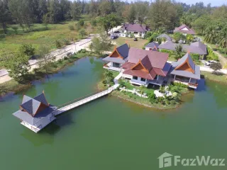 For rent 2 bed villa in Takua Pa, Phang Nga