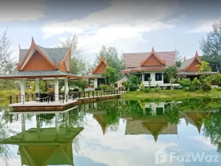 For rent 2 bed villa in Takua Pa, Phang Nga