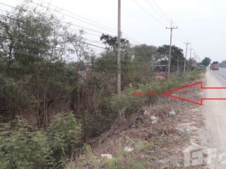 For sale land in Pa Mok, Ang Thong