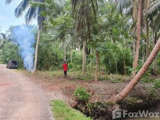 For sale land in Mueang Samut Songkhram, Samut Songkhram