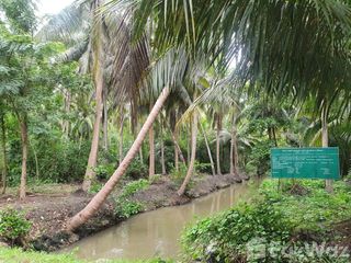 For sale land in Mueang Samut Songkhram, Samut Songkhram