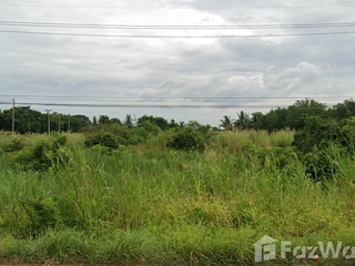 For sale land in Mueang Phitsanulok, Phitsanulok