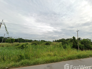 For sale land in Mueang Phitsanulok, Phitsanulok