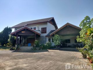 For sale land in Mueang Phrae, Phrae