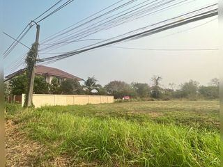 For sale land in Mueang Phitsanulok, Phitsanulok