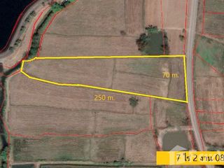 For sale land in Sung Noen, Nakhon Ratchasima