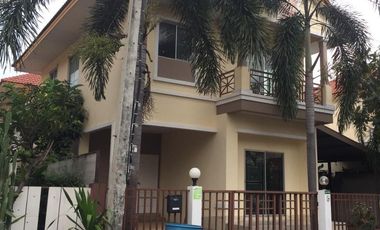 For sale 3 Beds house in Lam Luk Ka, Pathum Thani