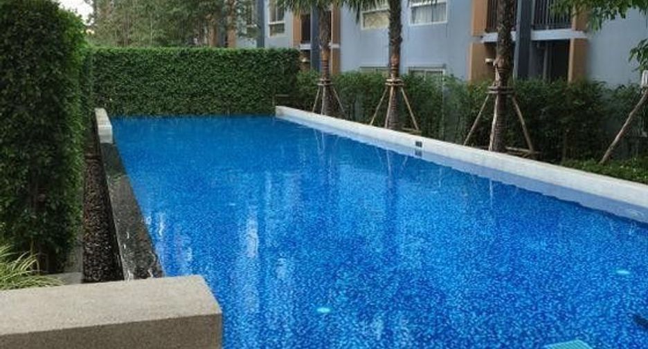 For sale 2 Beds condo in Bang Bua Thong, Nonthaburi