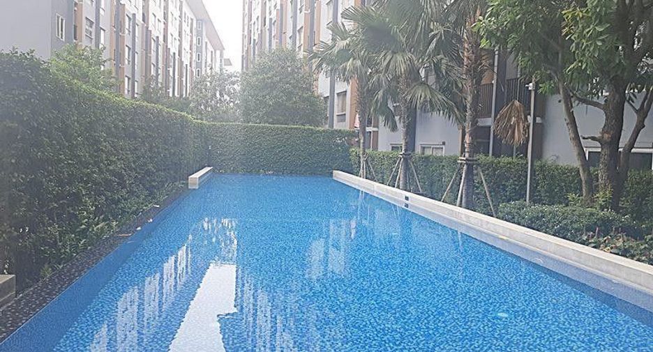 For sale 2 Beds condo in Bang Bua Thong, Nonthaburi