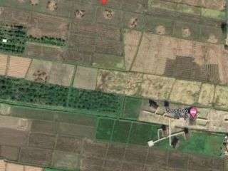 For sale land in Chiang Dao, Chiang Mai