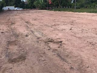 For sale land in Mueang Sakon Nakhon, Sakon Nakhon