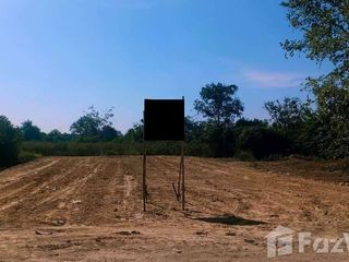 For sale land in Mueang Lamphun, Lamphun